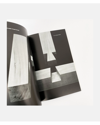The Art of Japanese Joinery
